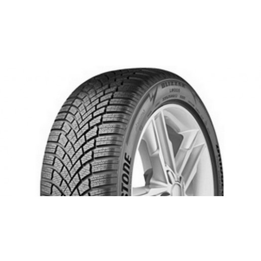 245/40R18 97V BLIZZAK LM005 DRIVEGUARD XL PJ RFT RUN FLAT MS 3PMSF (E-4.6) BRIDGESTONE